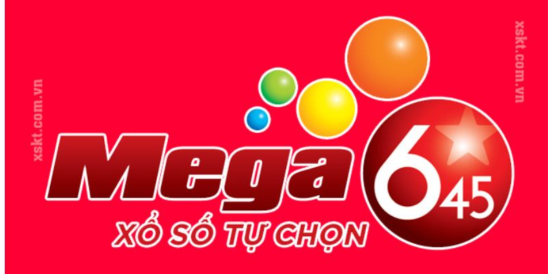 Phương pháp giúp chơi mega 6/45 thắng to