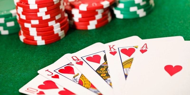 Giới thiệu về game poker 77win