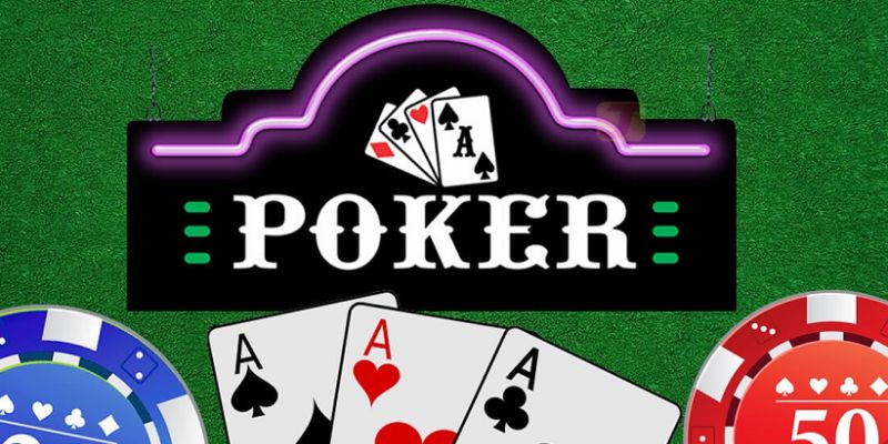  Tham gia chơi bài Poker 77win 